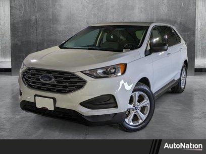 Used 2020 Ford Edge SE