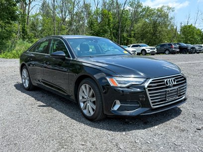 Used 2019 Audi A6 2.0T Premium Plus w/ Premium Plus Package