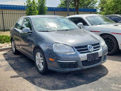 Used 2010 Volkswagen Jetta TDI