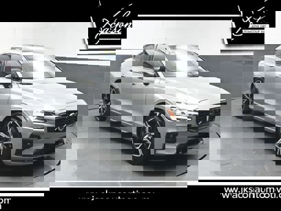Certified 2024 Volvo S60 B5 Core