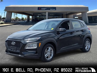Used 2018 Hyundai Kona SE