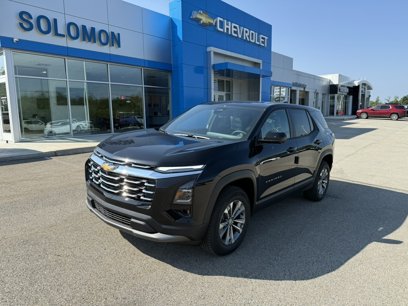 New 2026 Chevrolet Equinox LT w/ Convenience Package II
