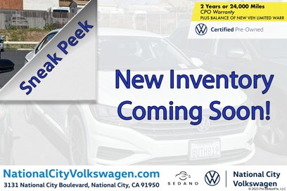 Used 2021 Volkswagen Jetta S w/ Driver Assistance Package