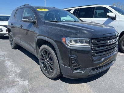 Used 2023 GMC Acadia SLT w/ Elevation Edition