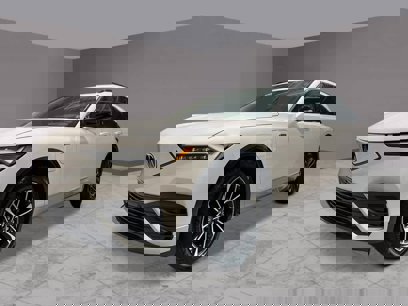 New 2024 Acura ZDX A-Spec
