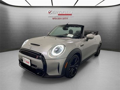 Used 2024 MINI Cooper S