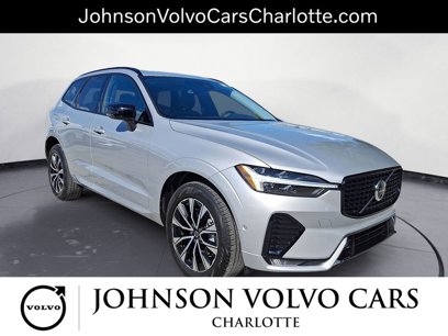 Certified 2025 Volvo XC60 B5 Plus