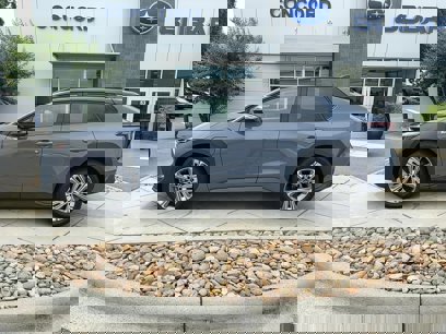 Used 2023 Subaru Solterra AWD
