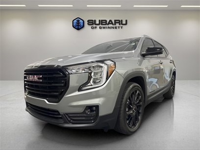 Used 2023 GMC Terrain SLT w/ Elevation Edition