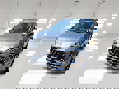 New 2024 Buick Envision Avenir