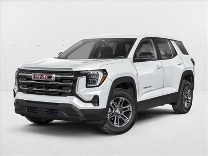 New 2026 GMC Terrain Elevation