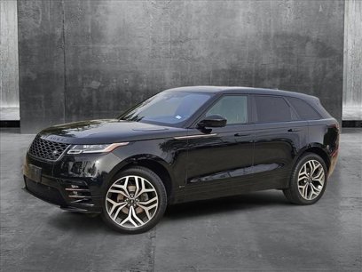 Used 2020 Land Rover Range Rover Velar R-Dynamic S