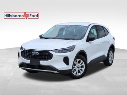 New 2025 Ford Escape Active