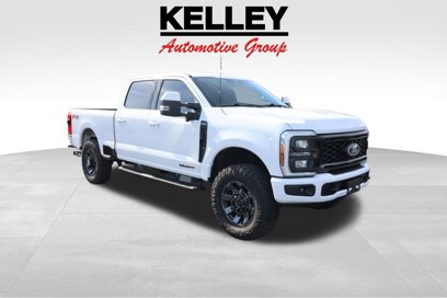 Used 2023 Ford F250 Lariat w/ Sport Appearance Package