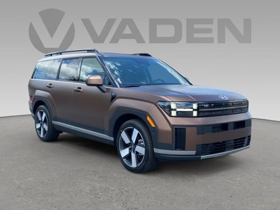 New 2024 Hyundai Santa Fe Limited