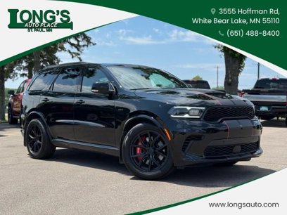 Used 2024 Dodge Durango SRT
