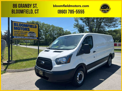Used 2019 Ford Transit 150 130 Low Roof w/ Interior Upgrade Package