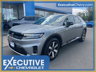 Used 2024 Honda Prologue Touring
