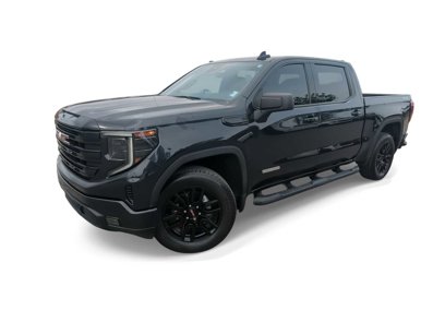 Certified 2023 GMC Sierra 1500 Elevation