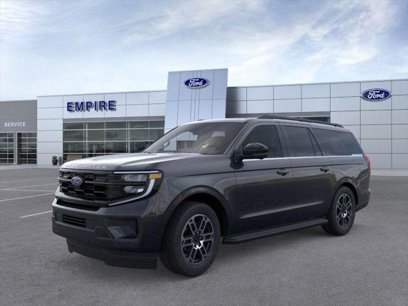 New 2025 Ford Expedition Max Active