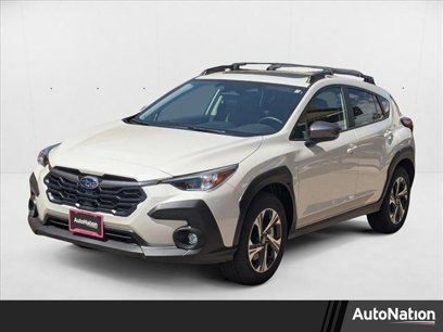 New 2025 Subaru Crosstrek 2.5i Premium