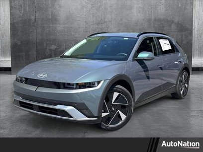 New 2025 Hyundai Ioniq 5 SEL