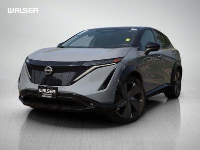 Used 2023 Nissan Ariya