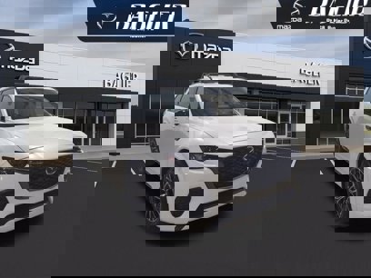Certified 2025 MAZDA CX-70 3.3 Turbo S w/ Premium Plus