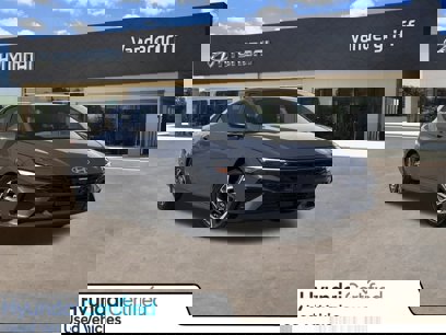 Certified 2024 Hyundai Elantra SEL w/ Convenience Package