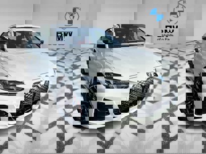 New 2025 BMW i4 xDrive40i w/ M Sport Package