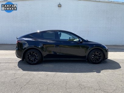 Used 2022 Tesla Model Y Long Range