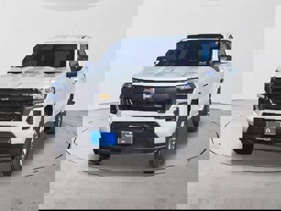 New 2024 Chevrolet Colorado LT w/ LT Convenience Package II