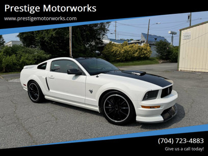 Used 2009 Ford Mustang GT Premium