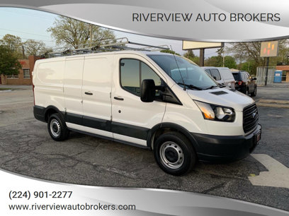 Used 2018 Ford Transit 250 130 Low Roof