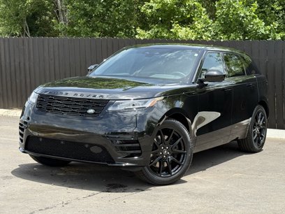 New 2026 Land Rover Range Rover Velar Dynamic SE
