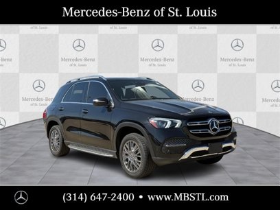 Certified 2021 Mercedes-Benz GLE 350 4MATIC