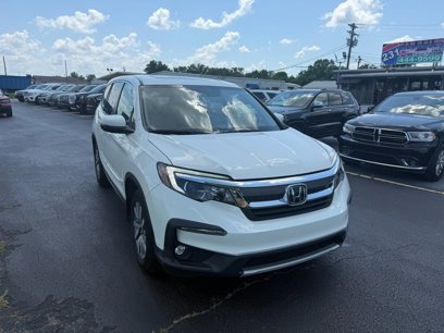 Used 2019 Honda Pilot EX-L