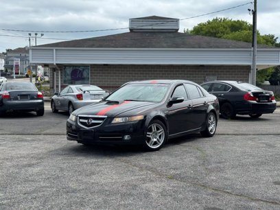 Used 2008 Acura TL