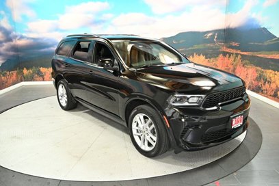 Used 2024 Dodge Durango GT