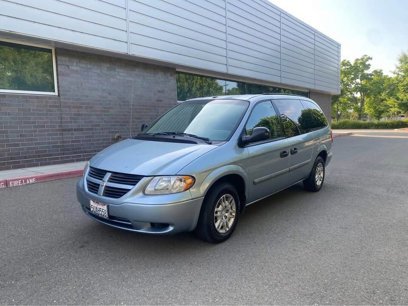Used 2006 Dodge Grand Caravan SE w/ Popular Equipment Group I