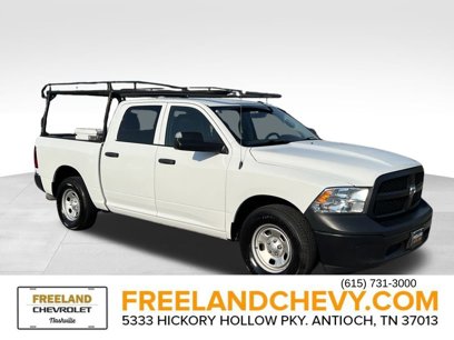 Used 2022 RAM 1500 Tradesman w/ Trailer Tow Group