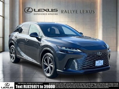 Certified 2024 Lexus RX 350 Premium
