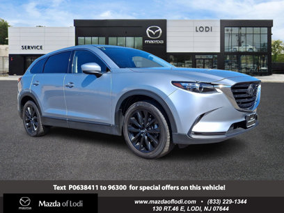 Certified 2023 MAZDA CX-9 Touring Plus