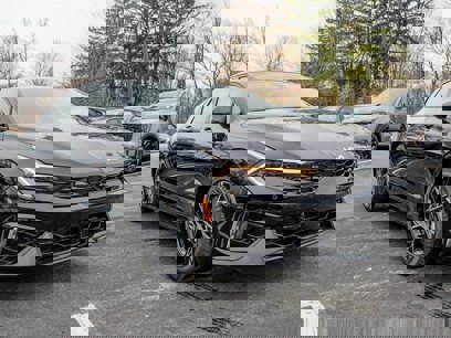 New 2025 Kia K5 GT-Line