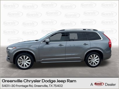 Used 2018 Volvo XC90 T5 Momentum w/ Convenience Package