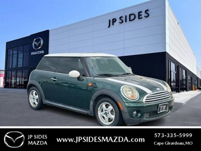 Used 2010 MINI Cooper Hardtop