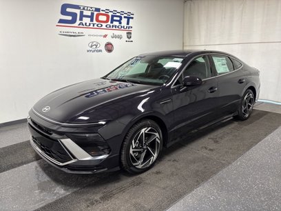 New 2026 Hyundai Sonata SEL