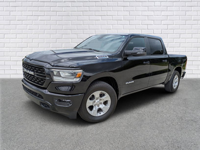 Used 2023 RAM 1500 Lone Star