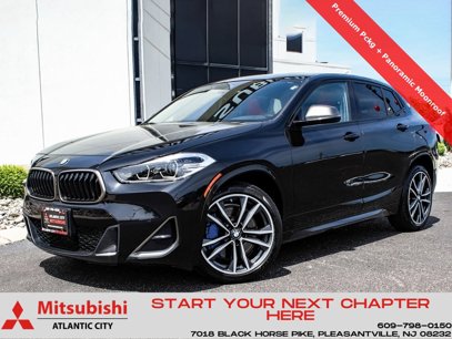 Used 2021 BMW X2 M35i w/ Premium Package