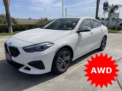 Used 2024 BMW 228i xDrive Gran Coupe